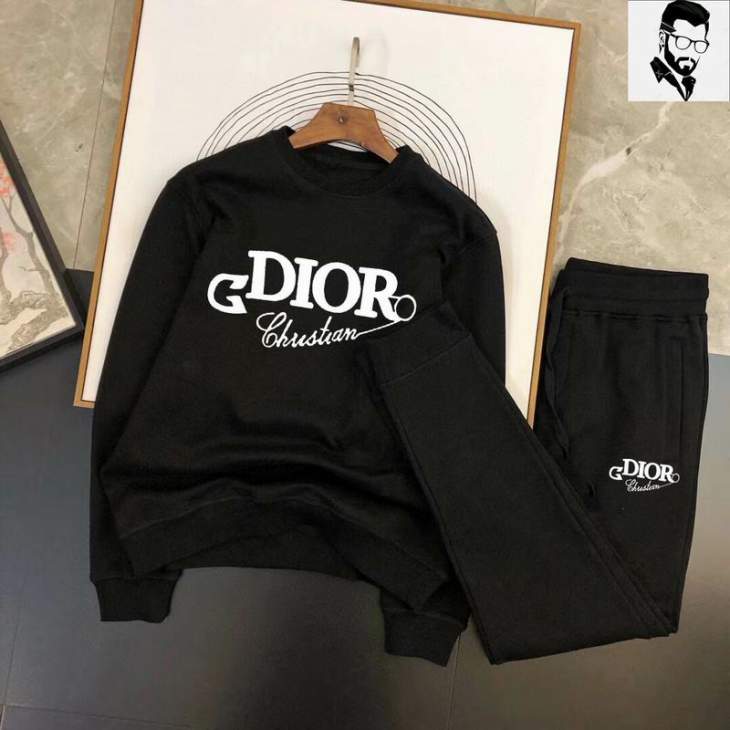 Picture of Dior Sweater Suits _SKUDiorM-5XL13xr18938721